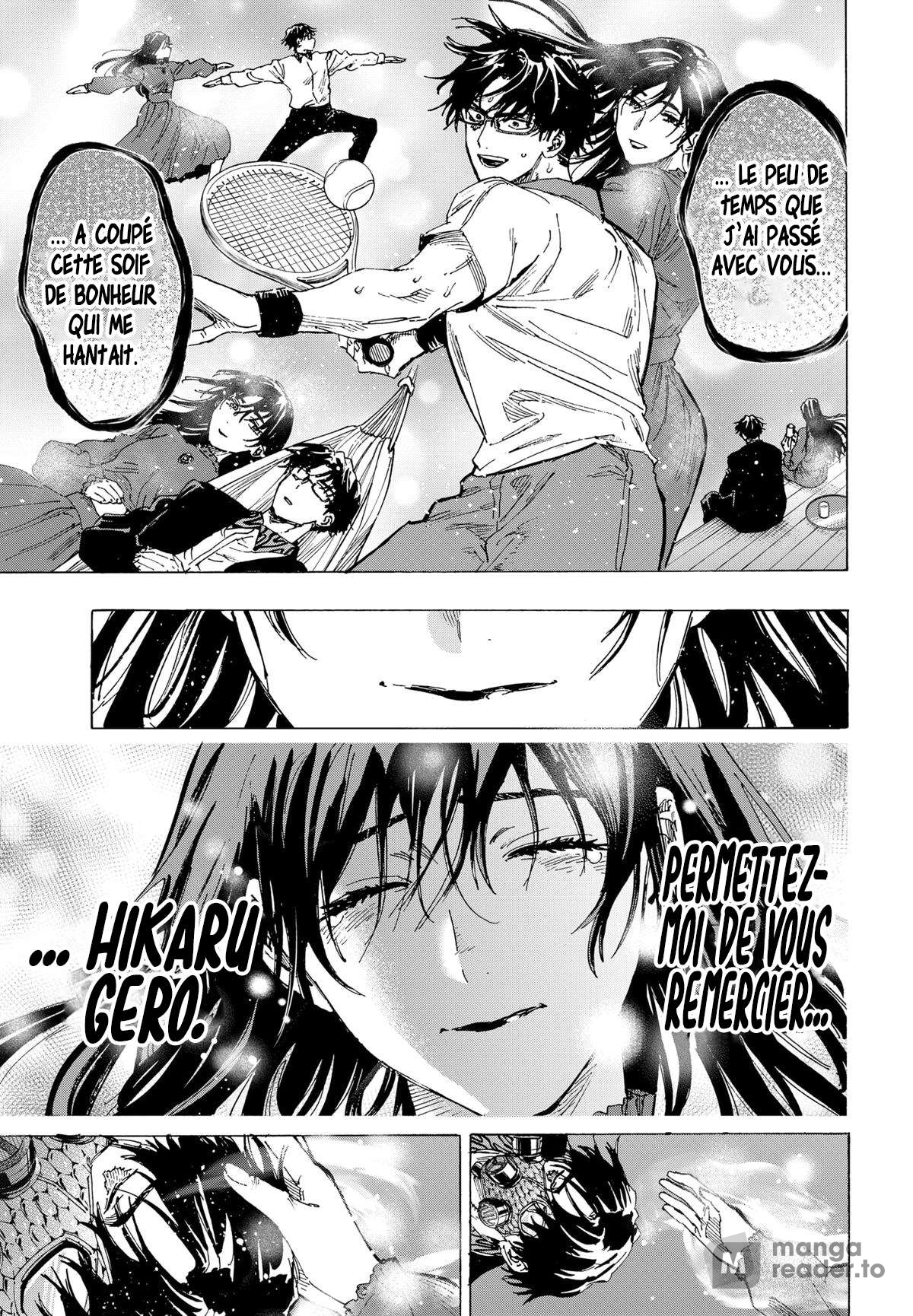 Read Marriage Toxin Manga Online