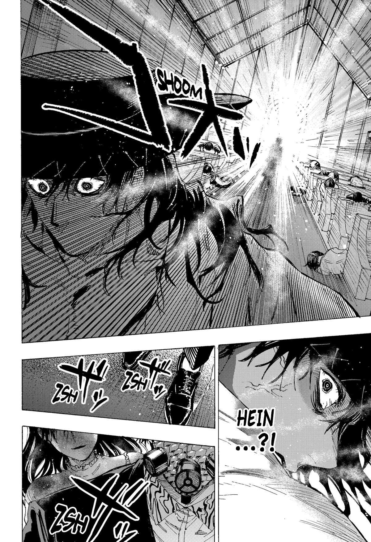 Read Marriage Toxin Manga Online