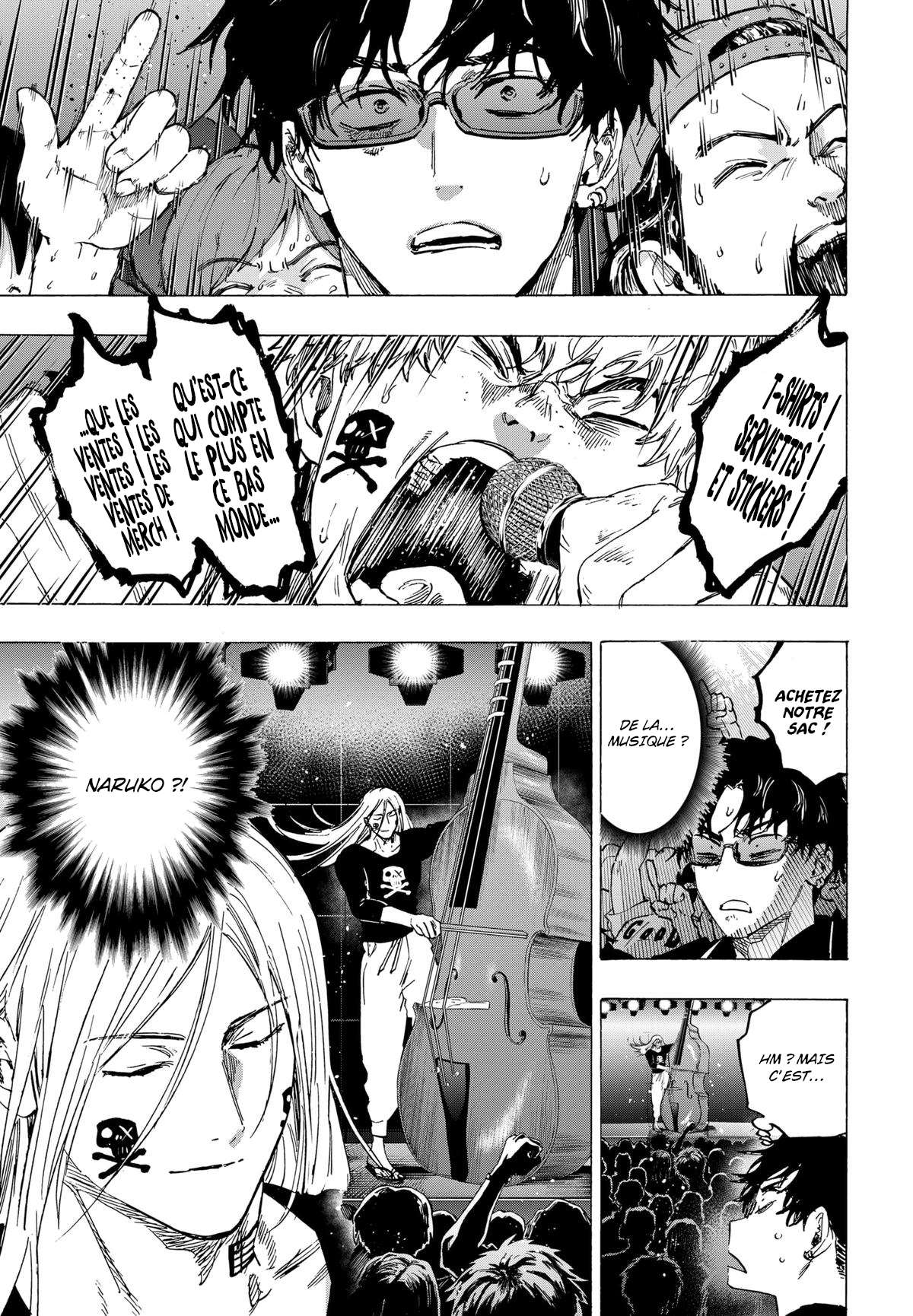 Read Marriage Toxin Manga Online