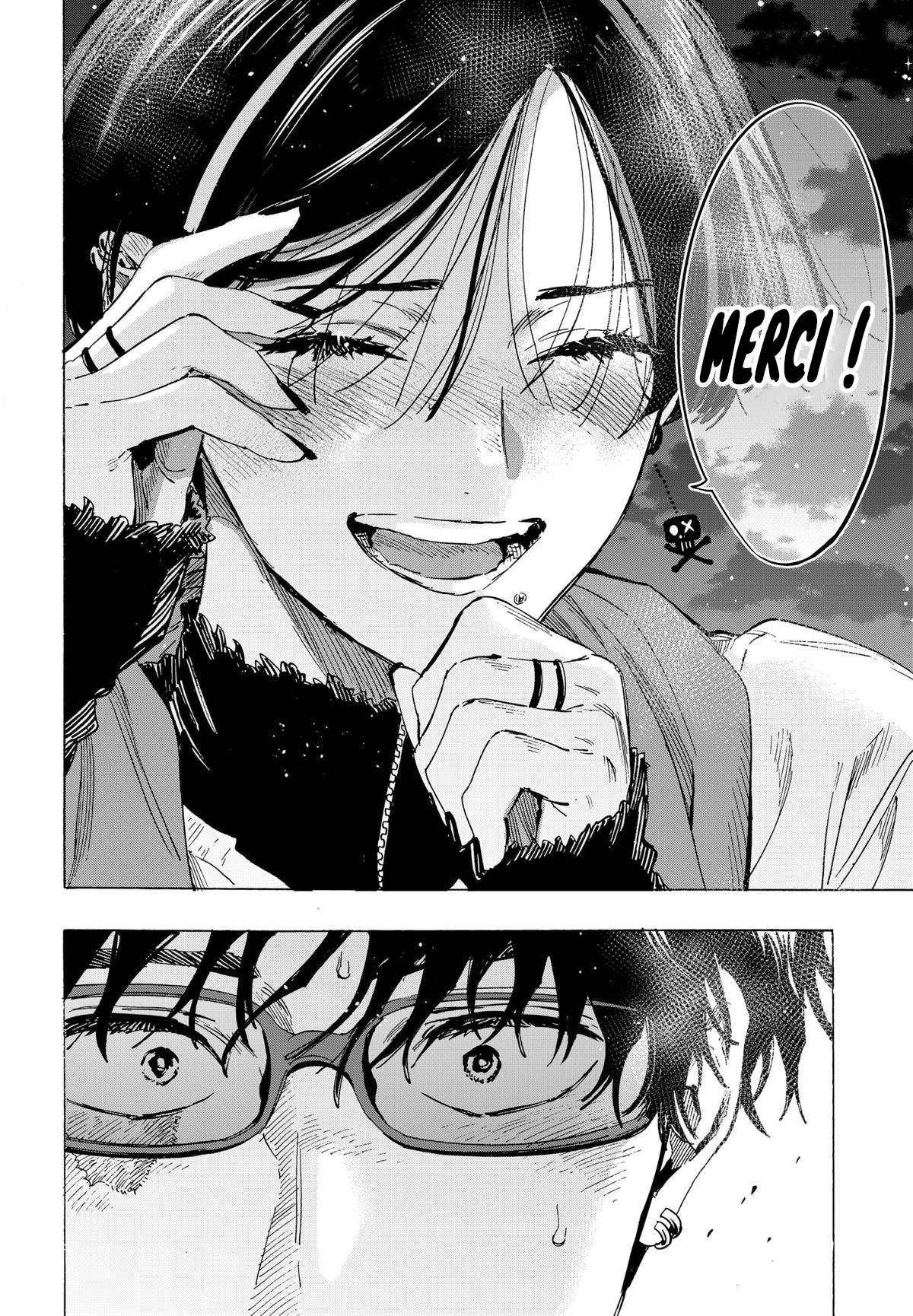 Read Marriage Toxin Manga Online