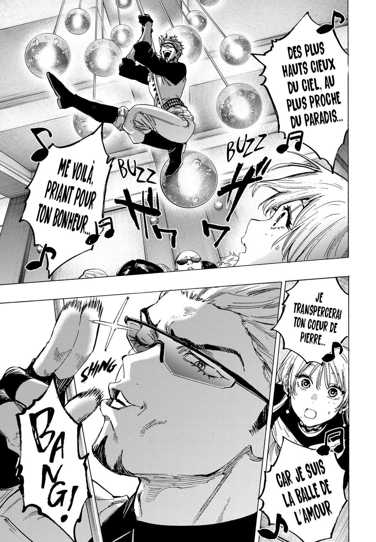 Read Marriage Toxin Manga Online