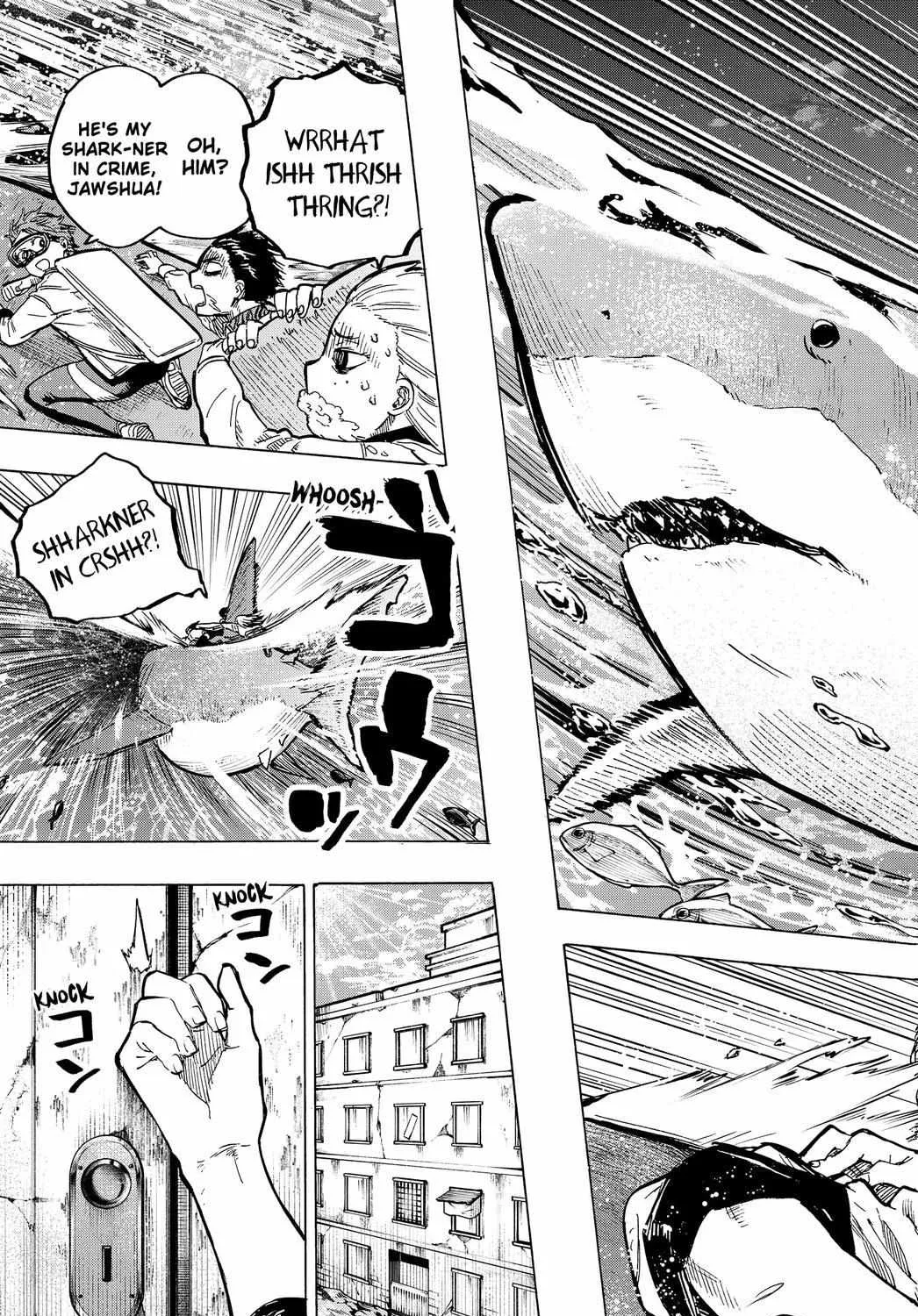 Read Marriage Toxin Manga Online