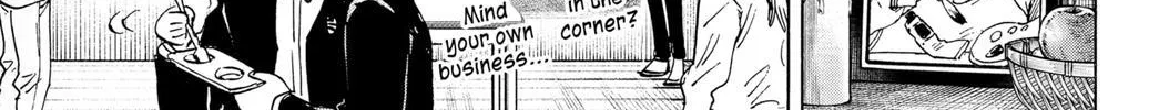 Read Marriage Toxin Manga Online
