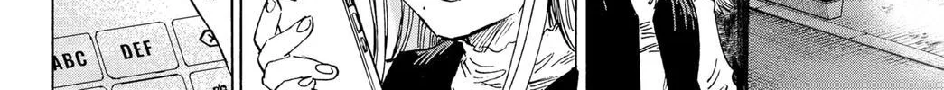 Read Marriage Toxin Manga Online