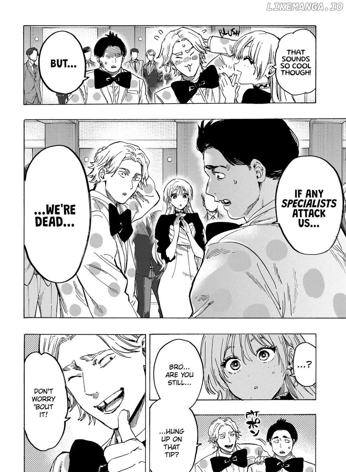 Read Marriage Toxin Manga Online