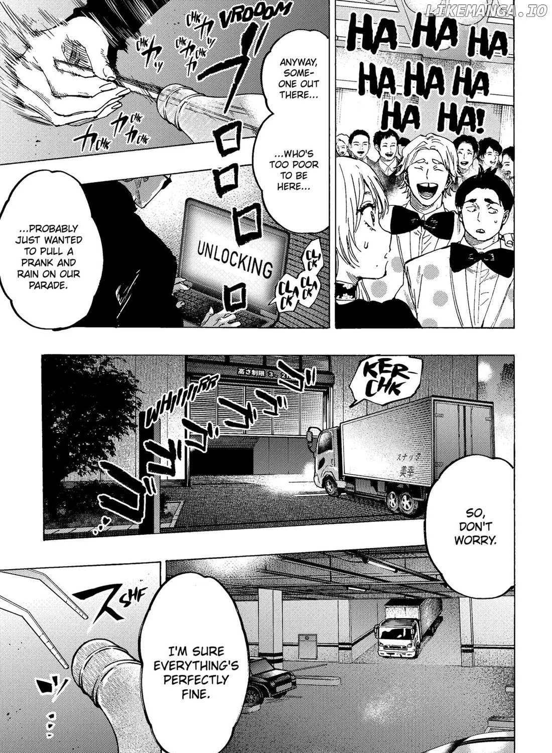 Read Marriage Toxin Manga Online