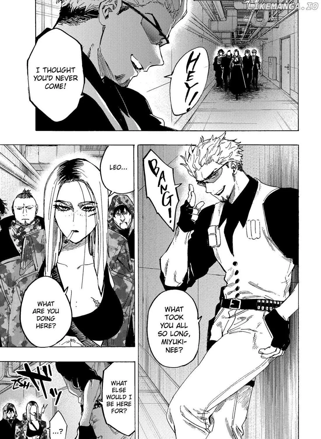 Read Marriage Toxin Manga Online
