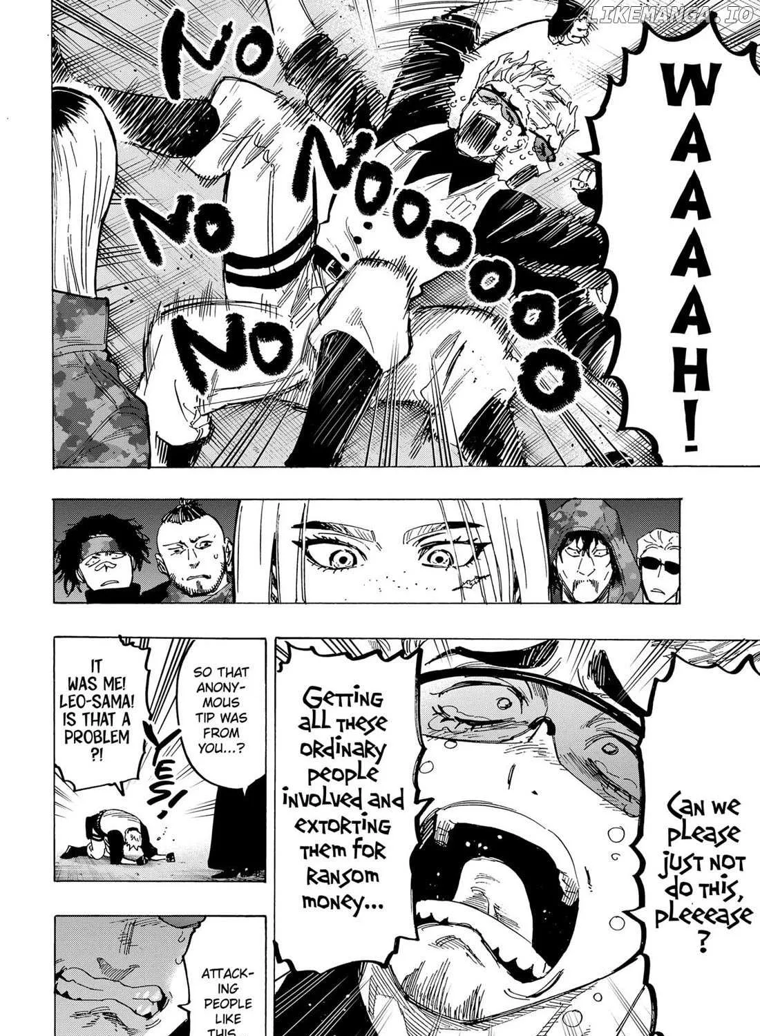 Read Marriage Toxin Manga Online