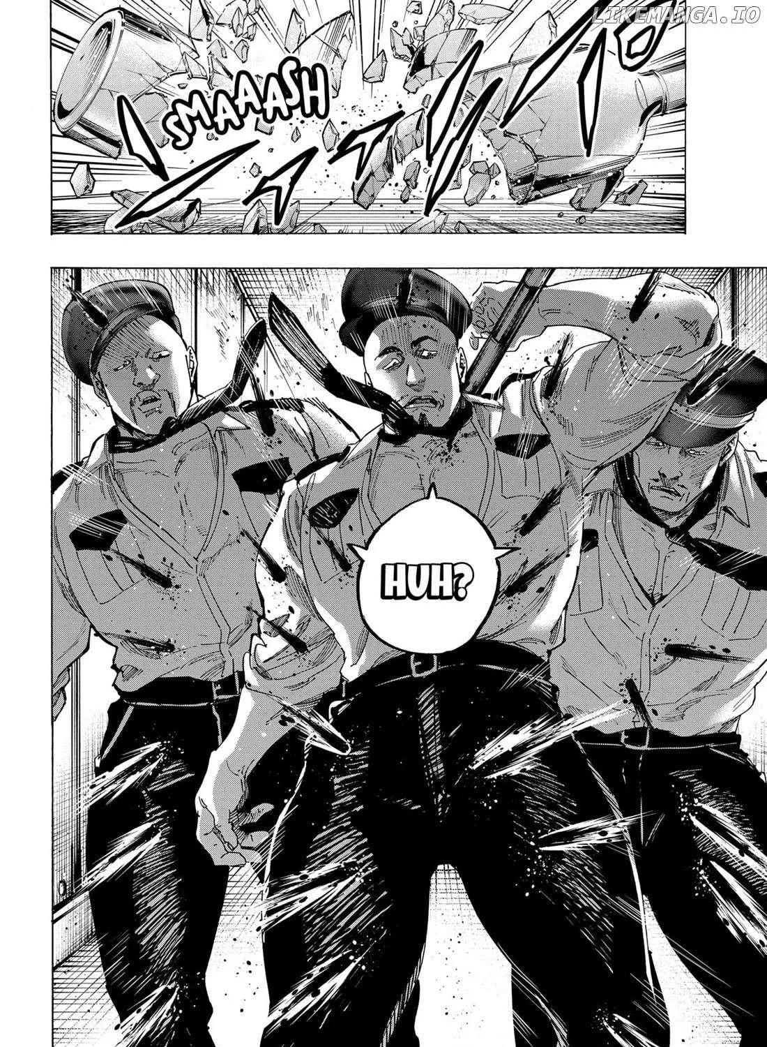 Read Marriage Toxin Manga Online