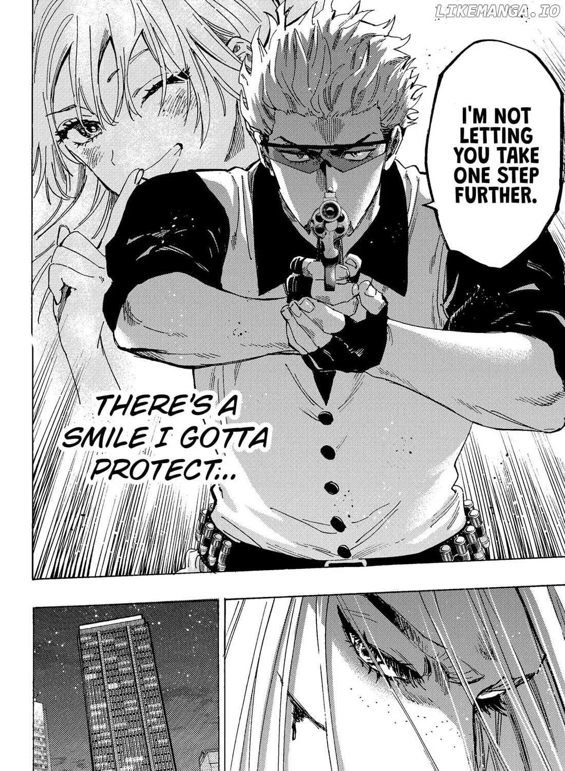 Read Marriage Toxin Manga Online