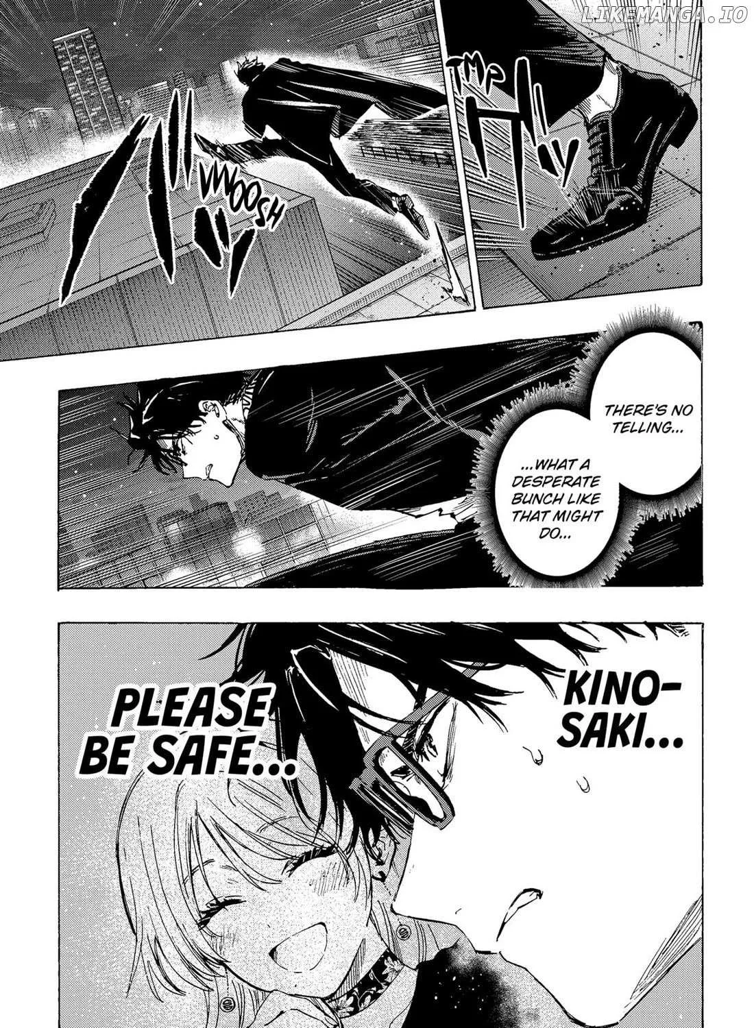 Read Marriage Toxin Manga Online