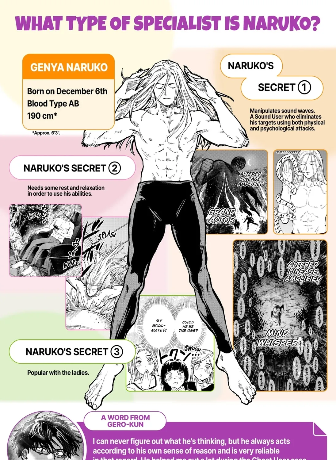 Read Marriage Toxin Manga Online