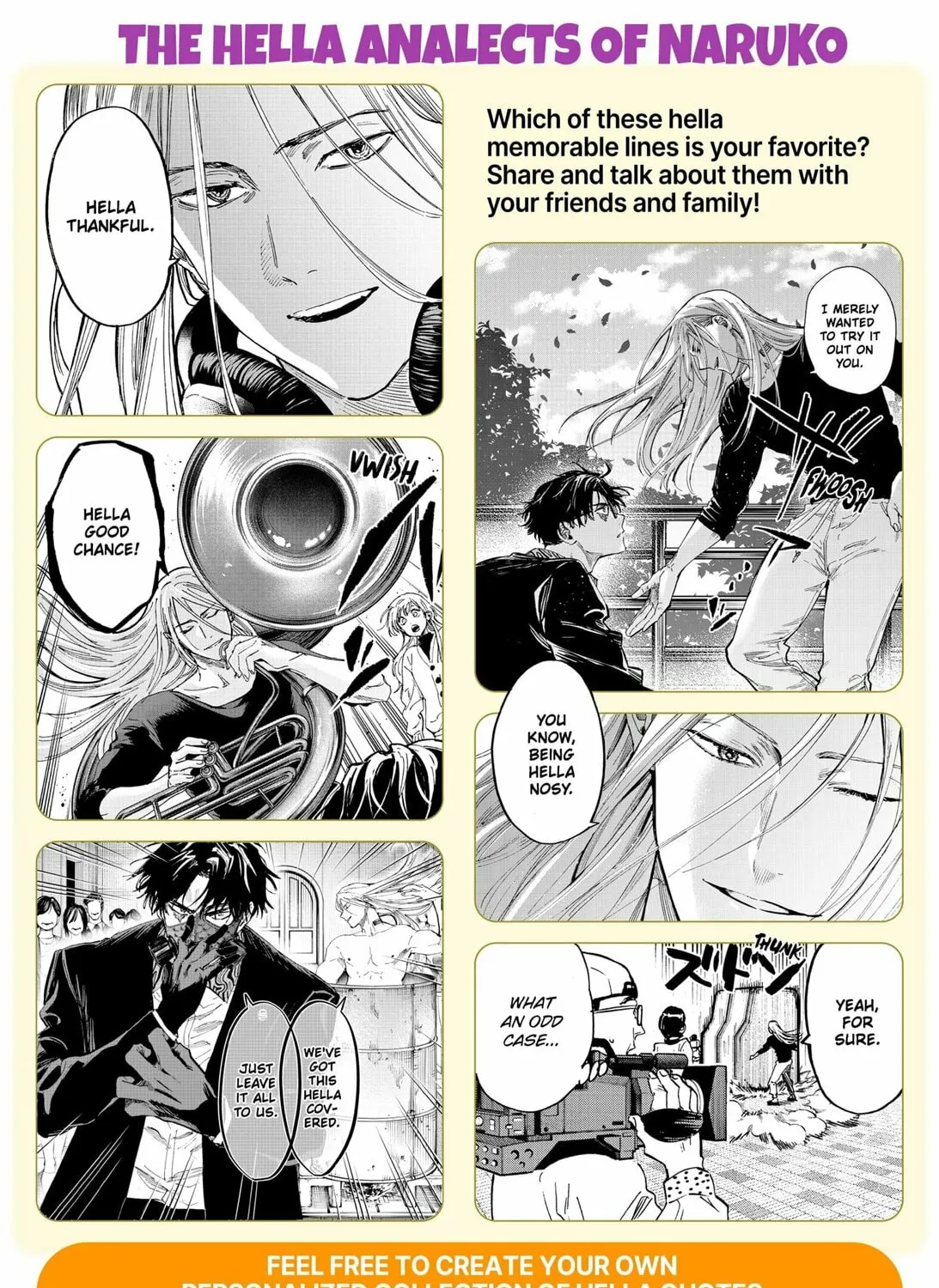 Read Marriage Toxin Manga Online