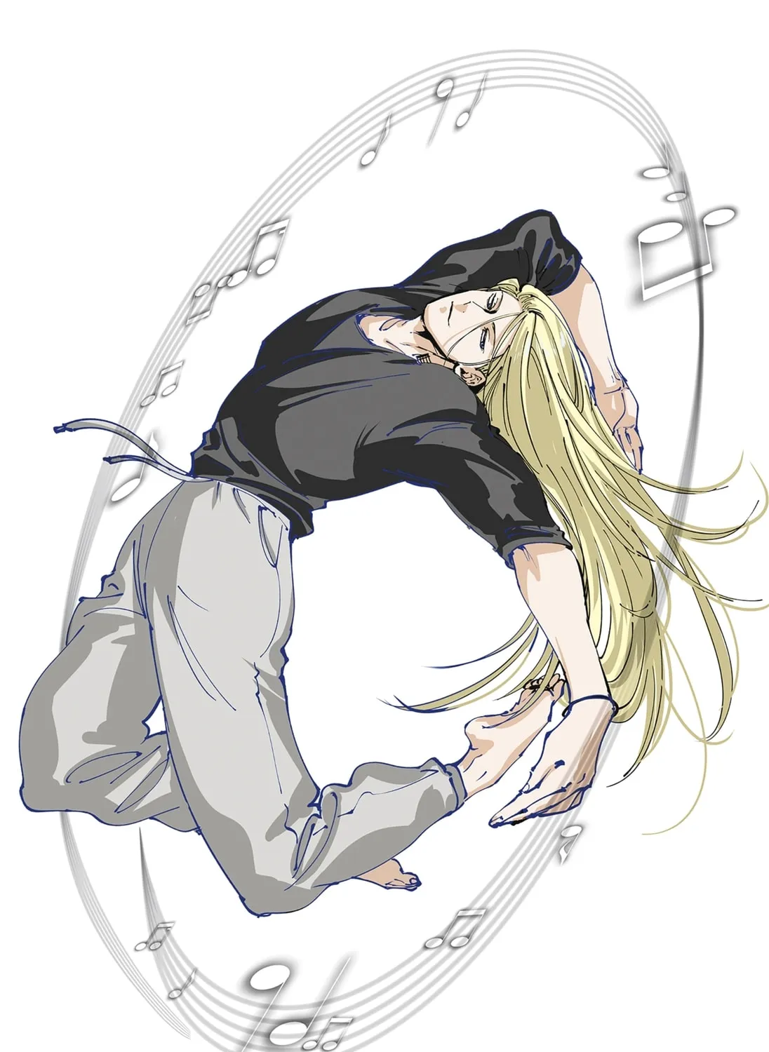 Read Marriage Toxin Manga Online