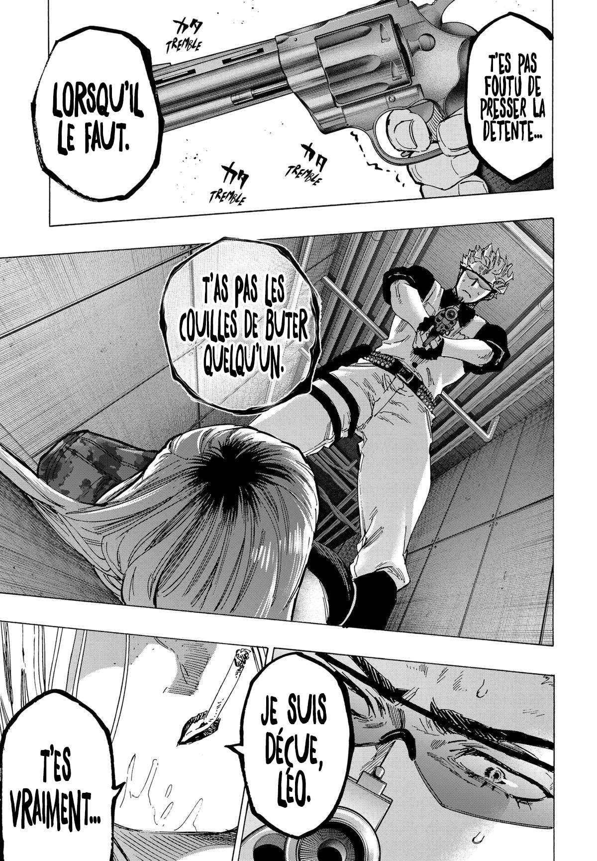 Read Marriage Toxin Manga Online