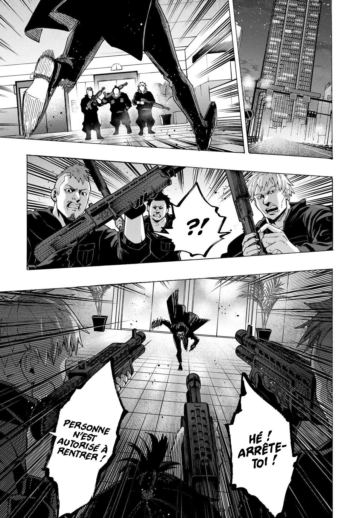 Read Marriage Toxin Manga Online