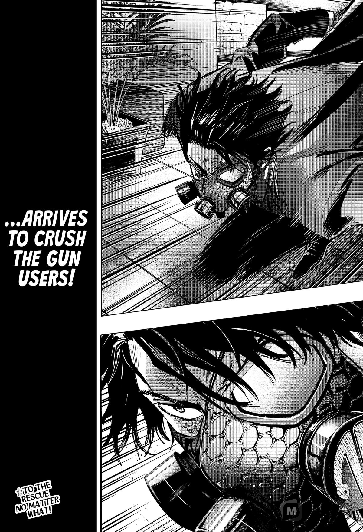 Read Marriage Toxin Manga Online