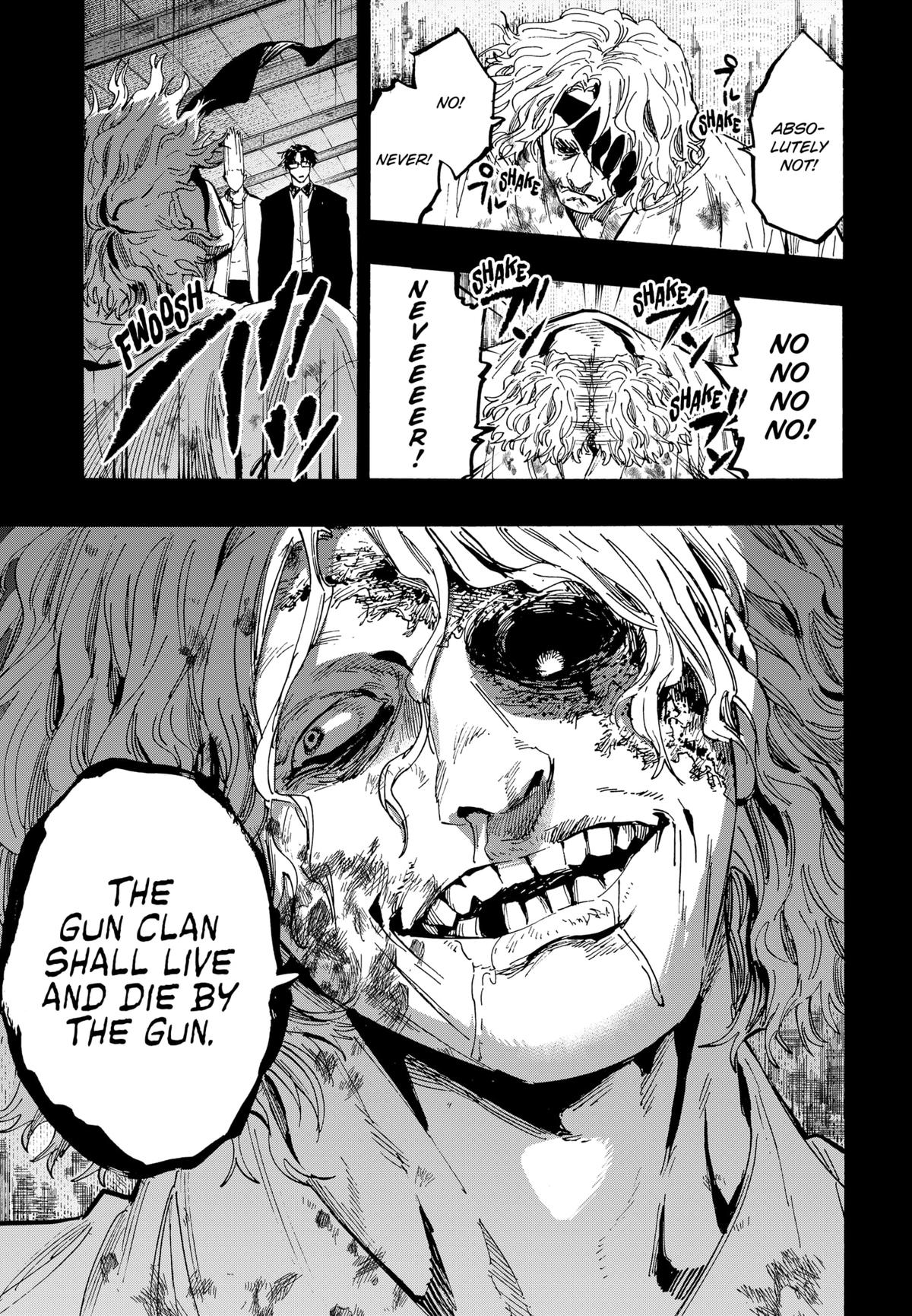 Read Marriage Toxin Manga Online