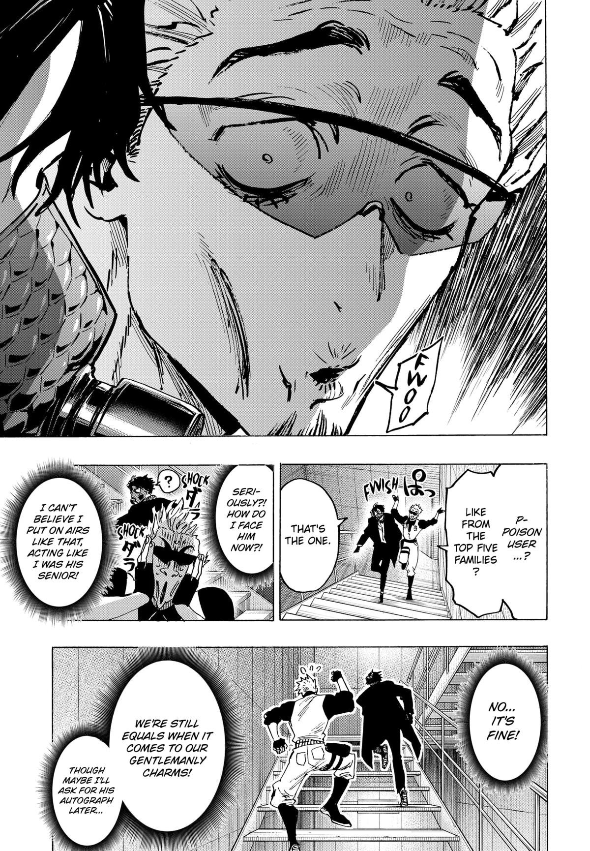 Read Marriage Toxin Manga Online