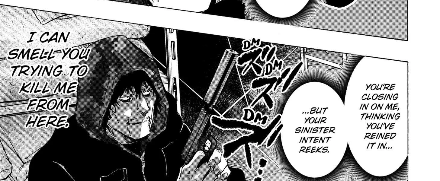 Read Marriage Toxin Manga Online