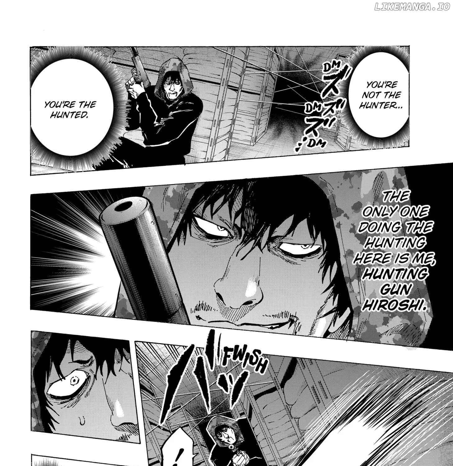 Read Marriage Toxin Manga Online