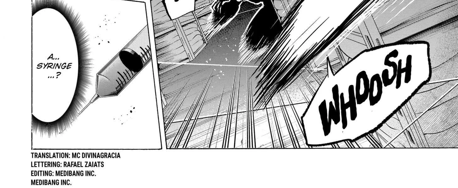 Read Marriage Toxin Manga Online