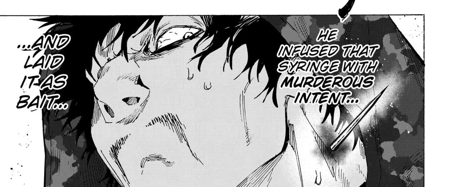 Read Marriage Toxin Manga Online