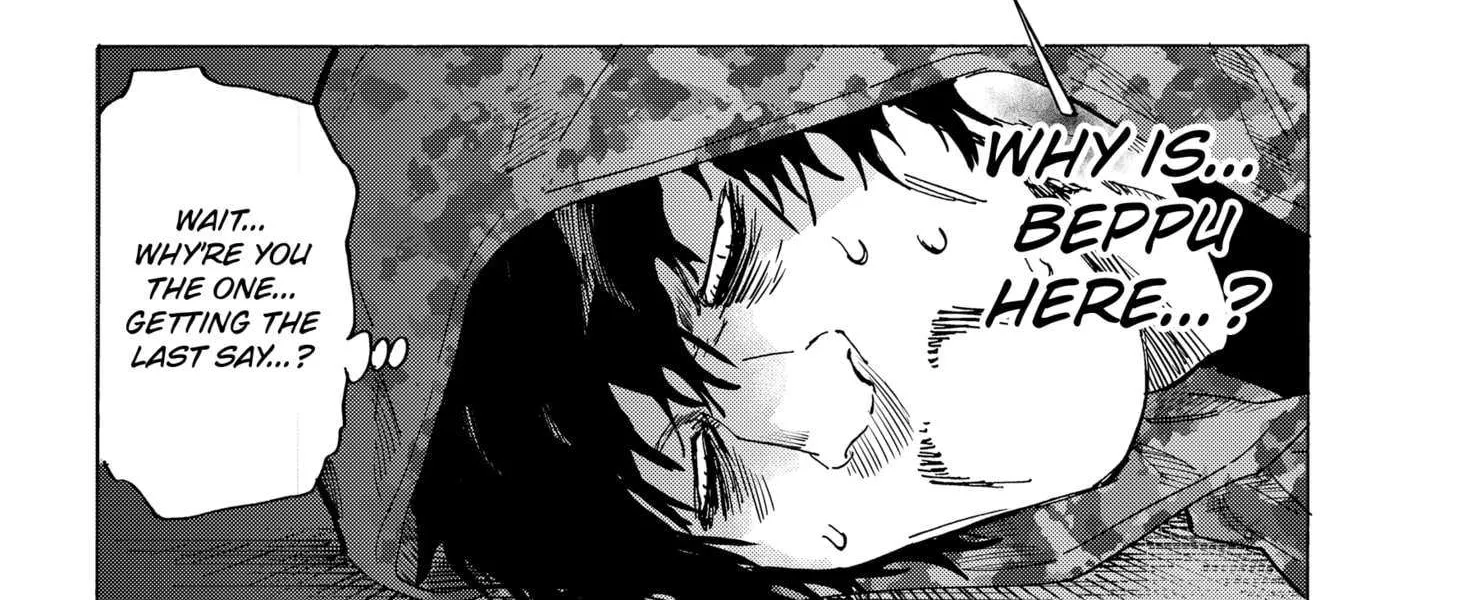 Read Marriage Toxin Manga Online