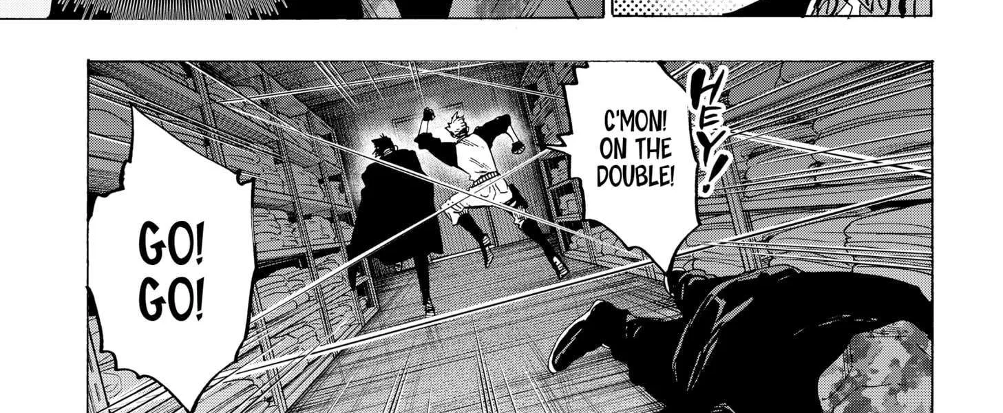 Read Marriage Toxin Manga Online