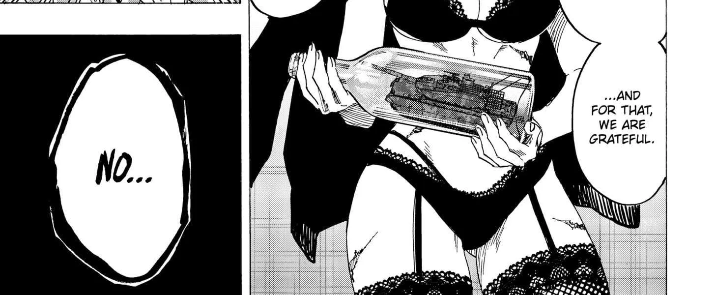 Read Marriage Toxin Manga Online