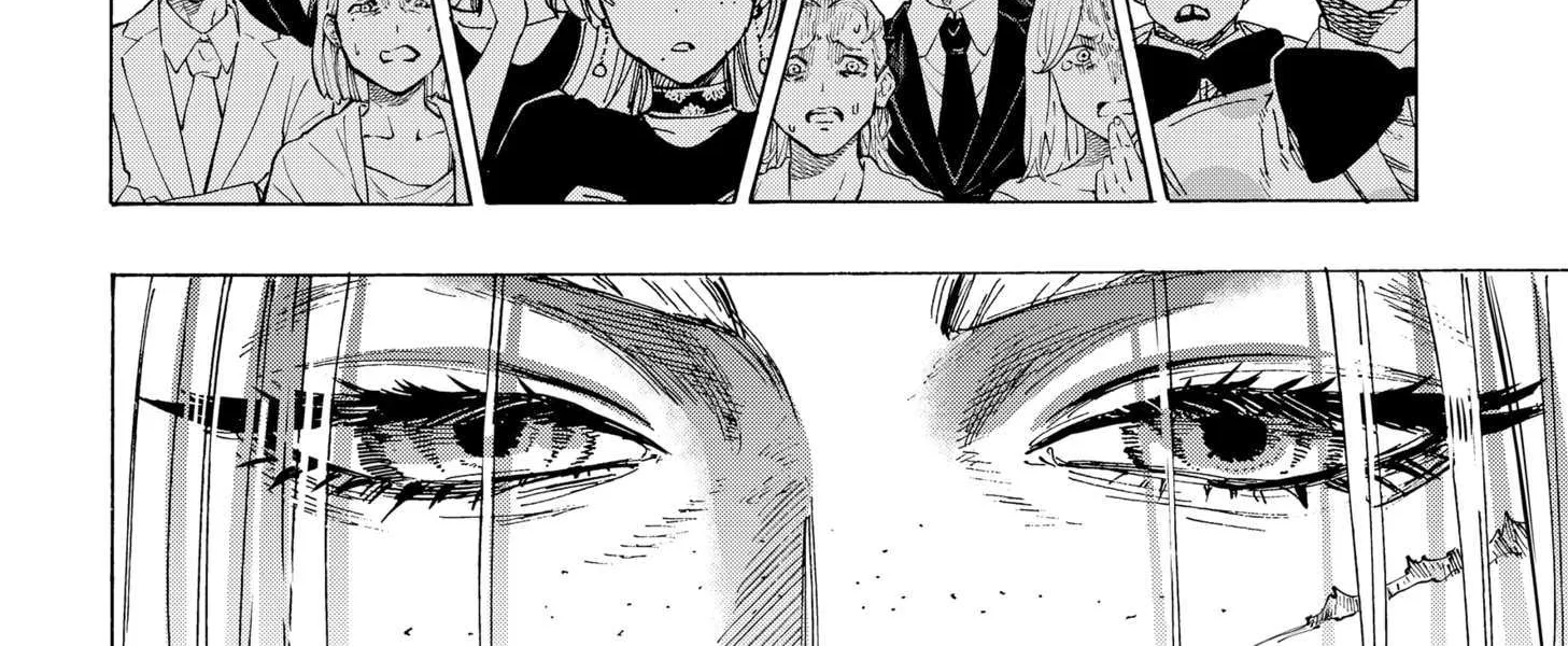 Read Marriage Toxin Manga Online
