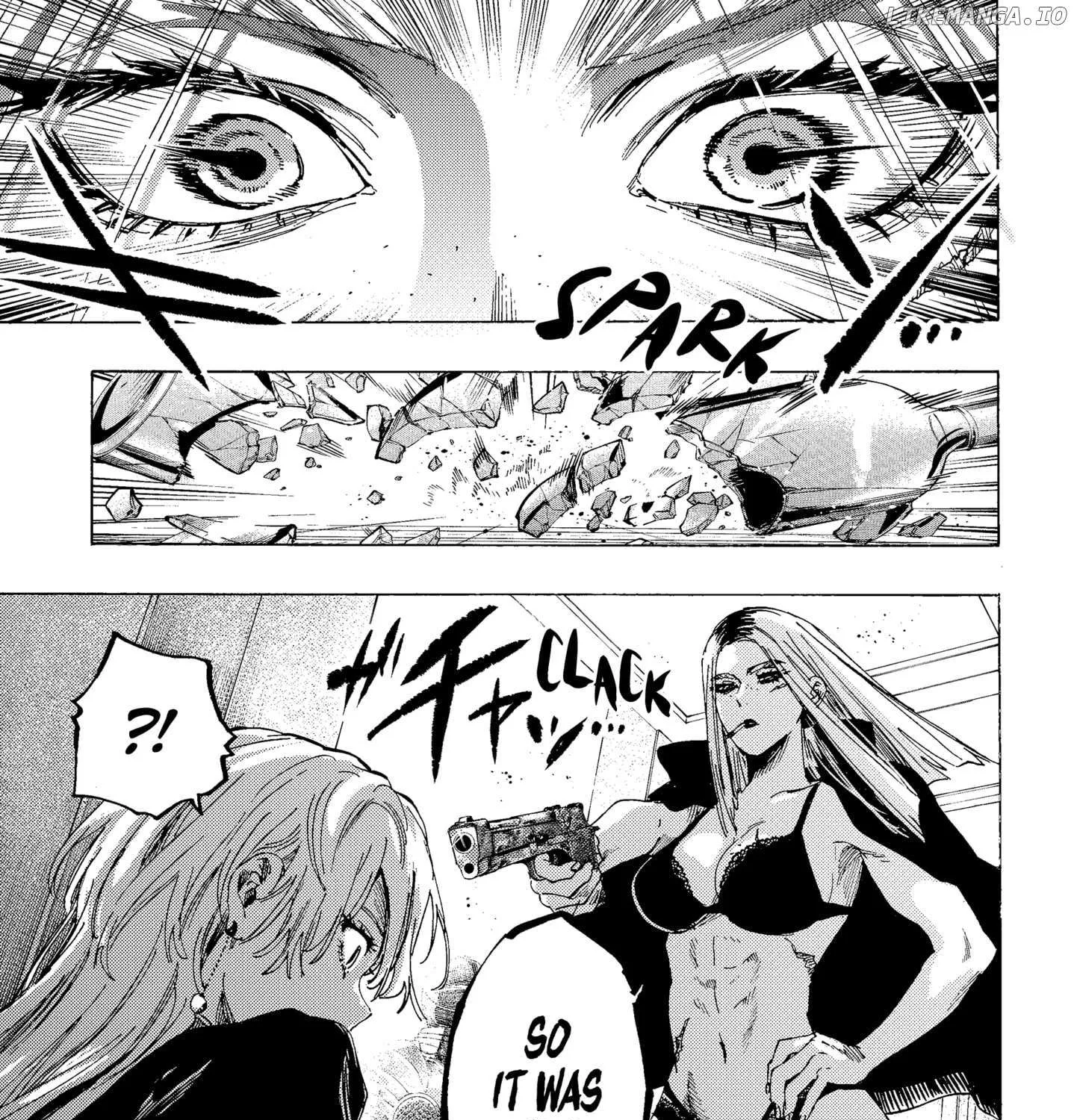 Read Marriage Toxin Manga Online