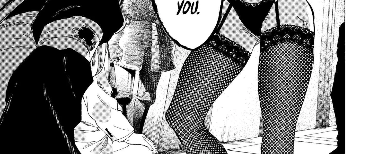 Read Marriage Toxin Manga Online