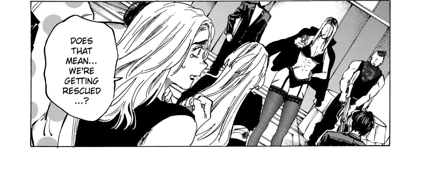Read Marriage Toxin Manga Online
