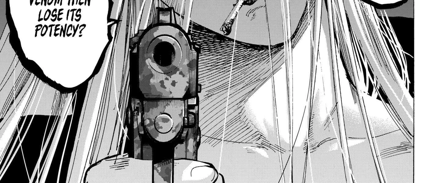 Read Marriage Toxin Manga Online