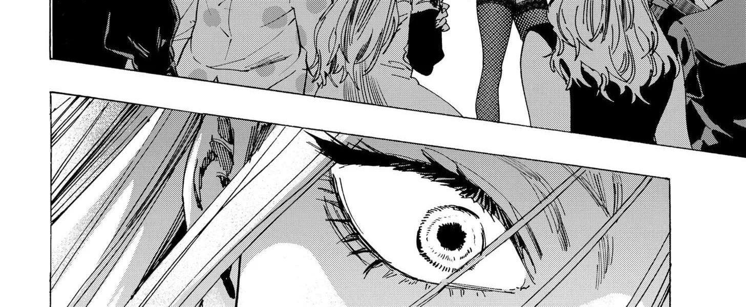 Read Marriage Toxin Manga Online