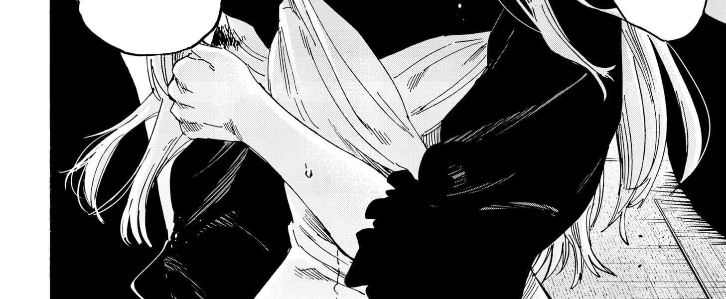 Read Marriage Toxin Manga Online
