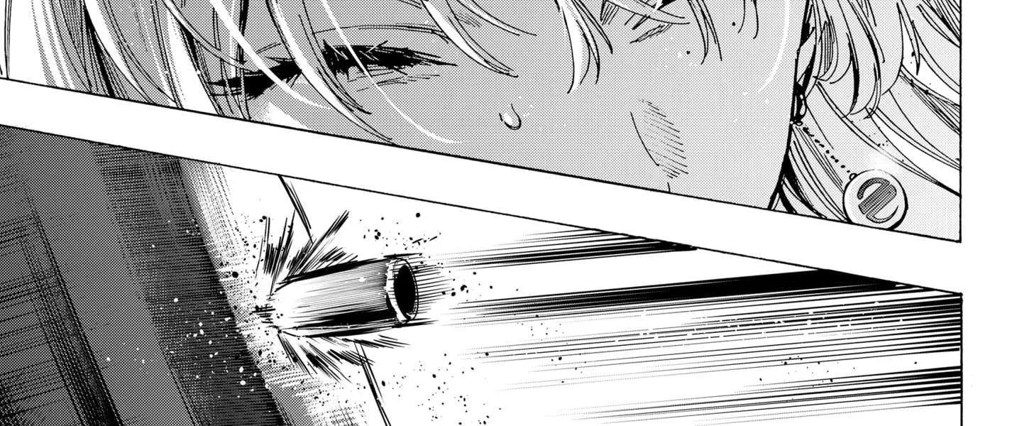 Read Marriage Toxin Manga Online