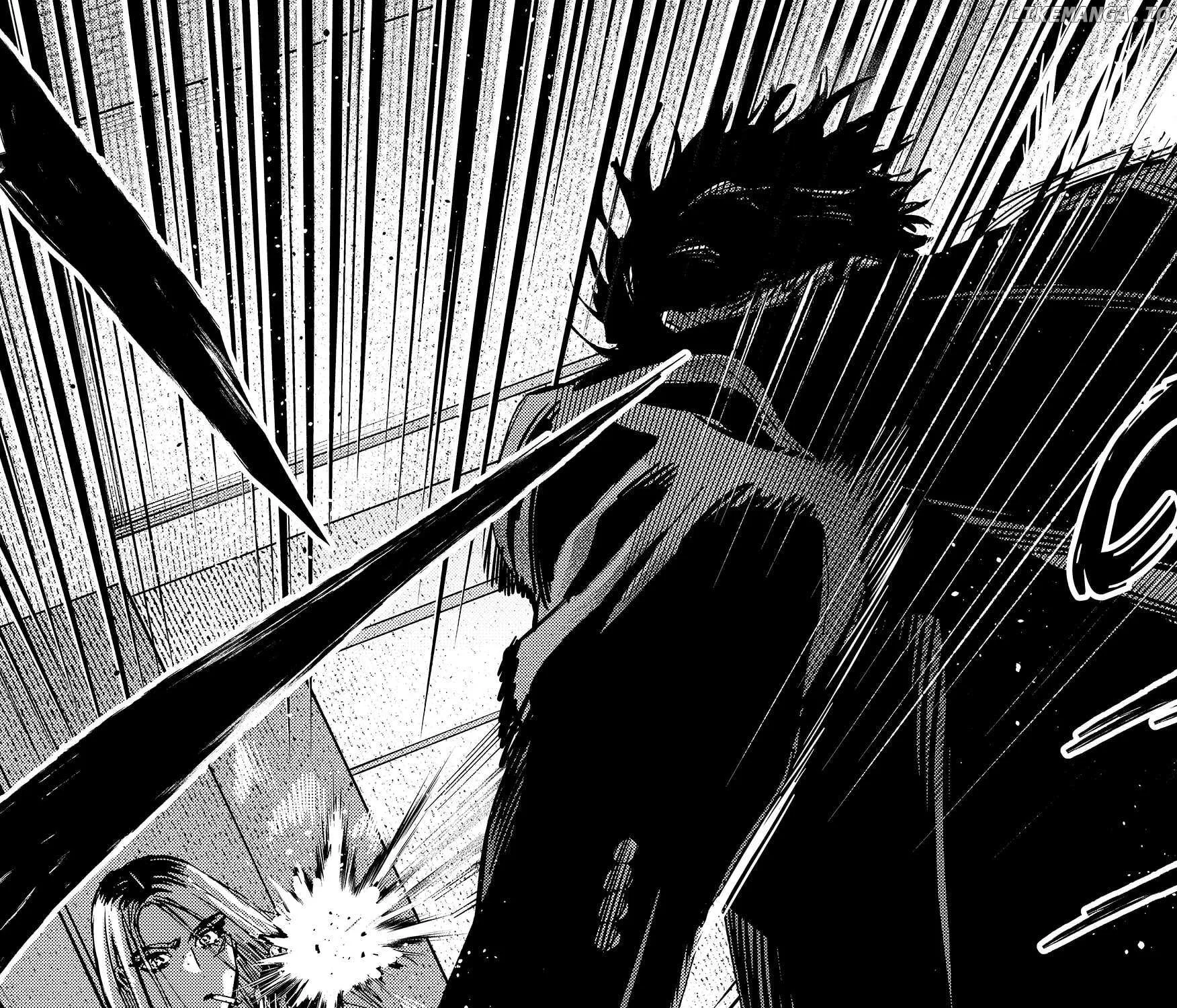 Read Marriage Toxin Manga Online