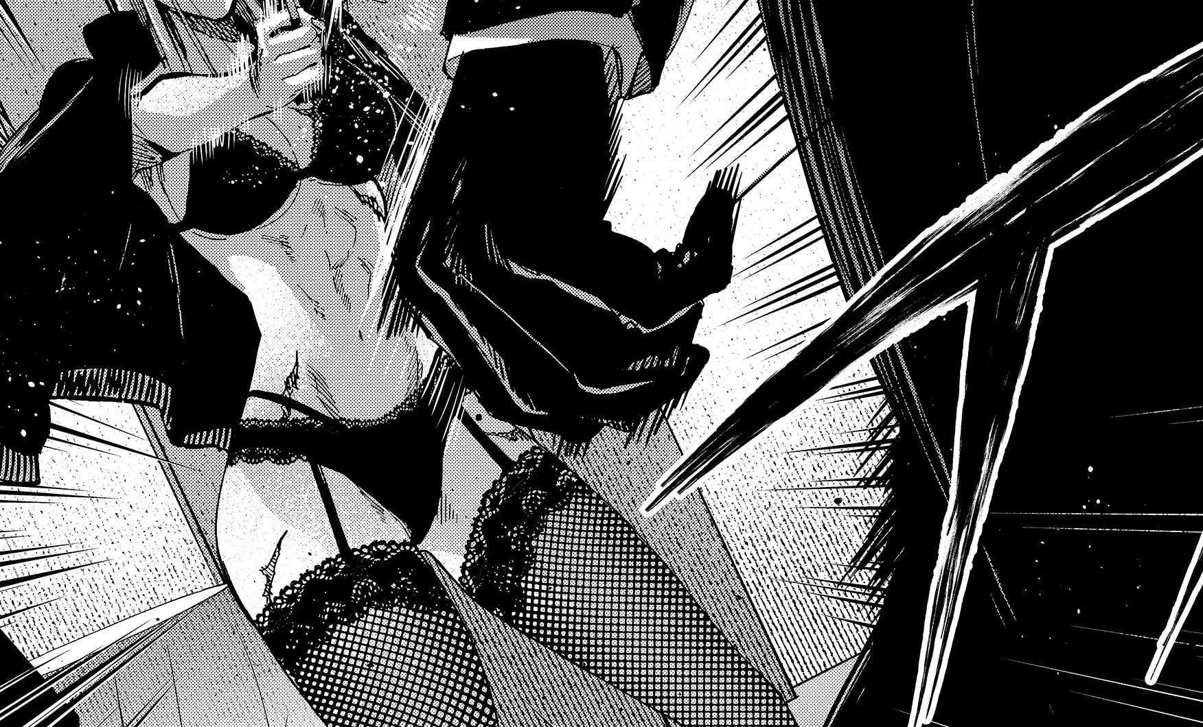 Read Marriage Toxin Manga Online