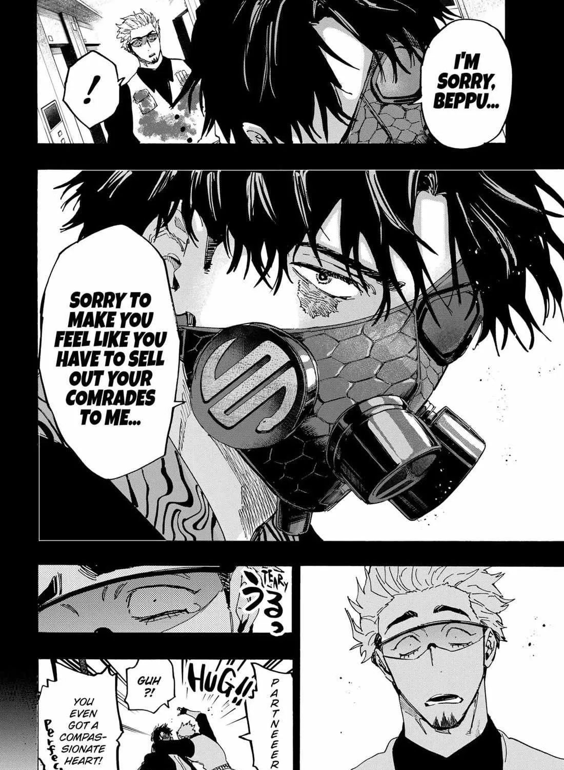 Read Marriage Toxin Manga Online