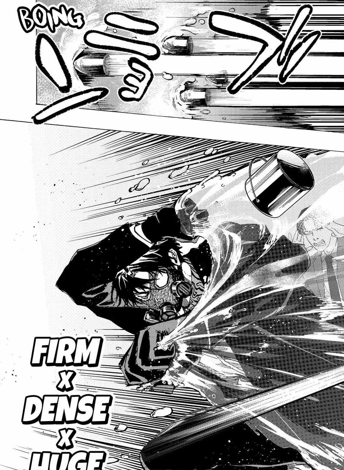 Read Marriage Toxin Manga Online