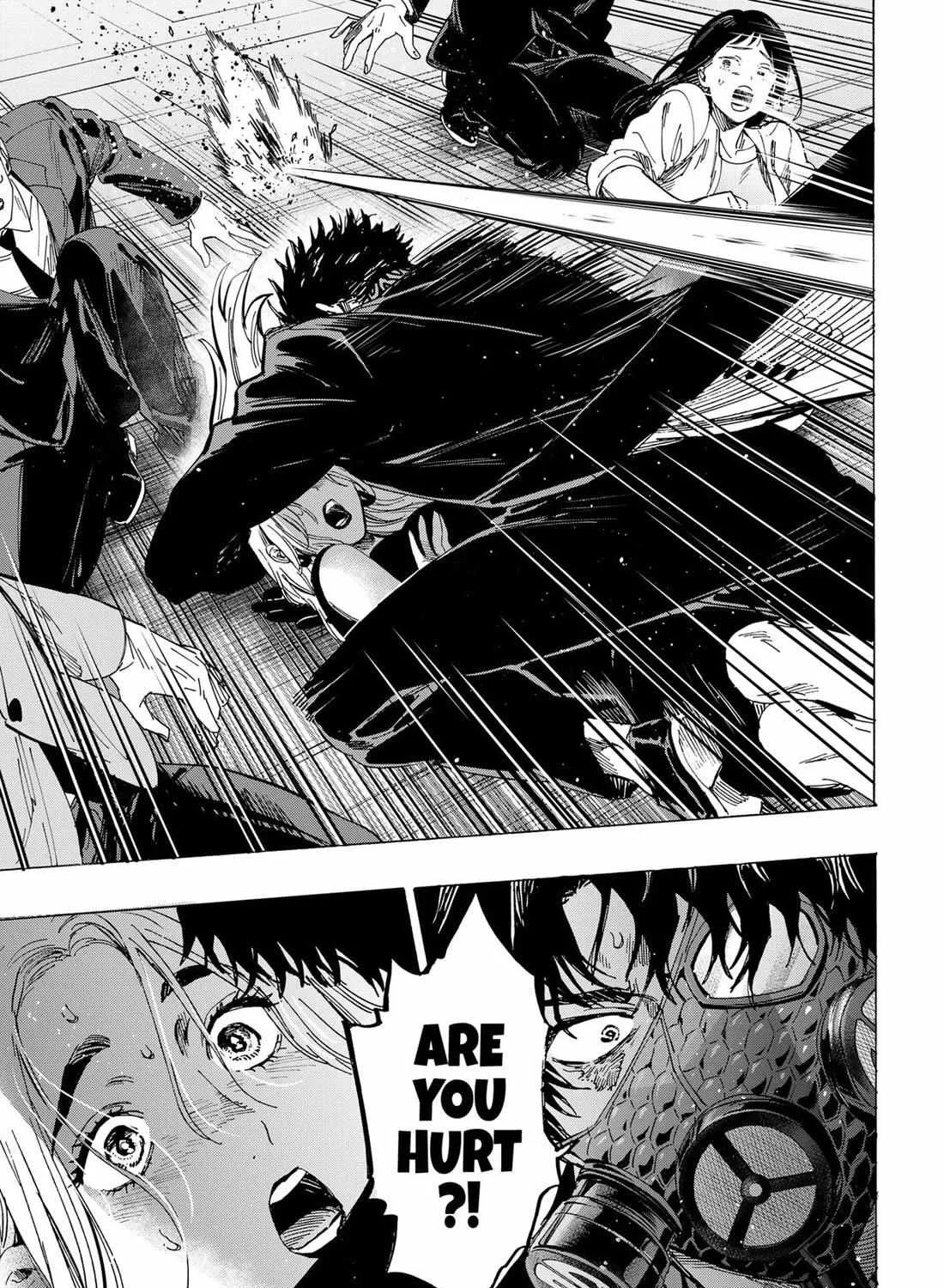 Read Marriage Toxin Manga Online