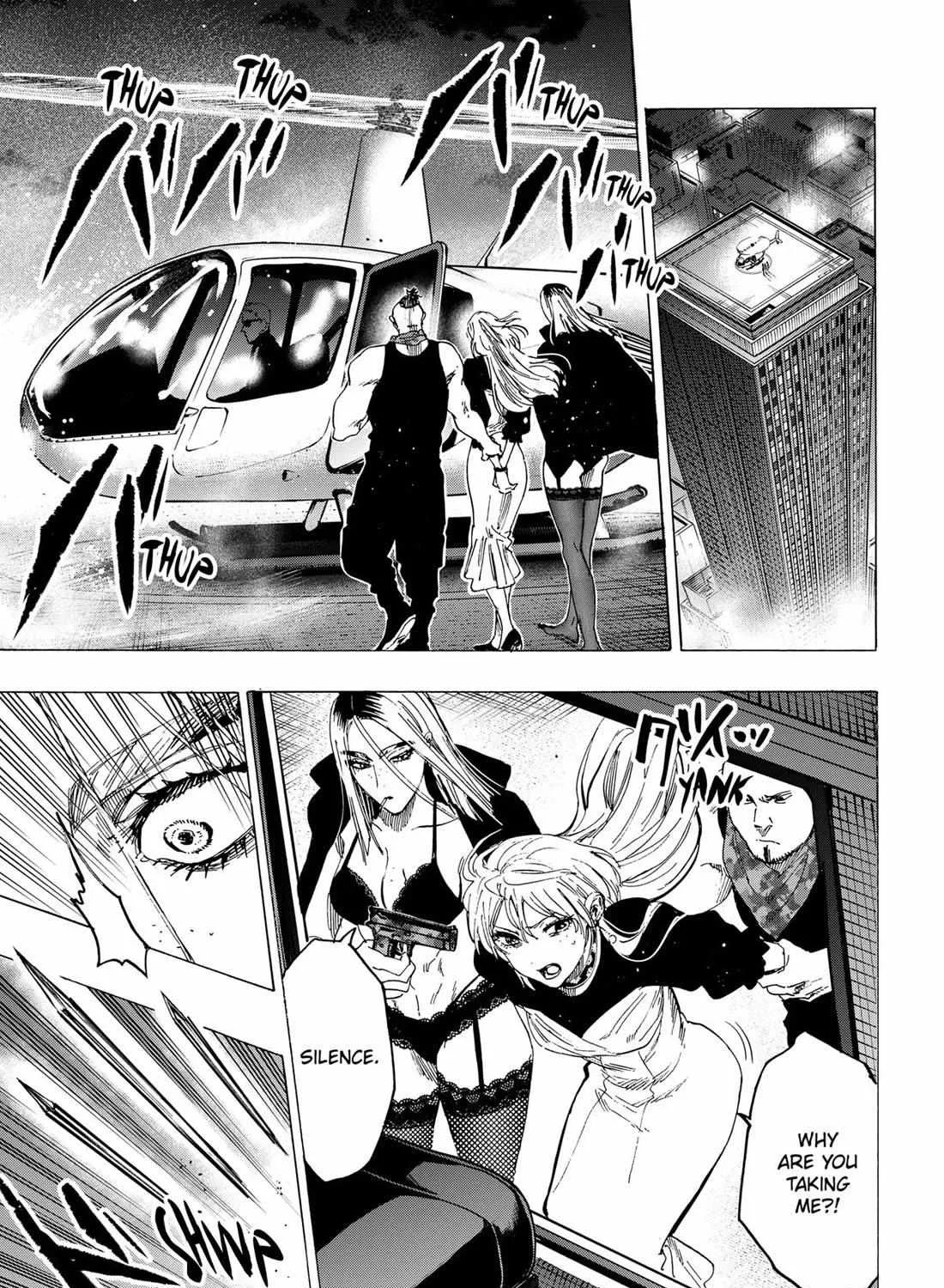 Read Marriage Toxin Manga Online