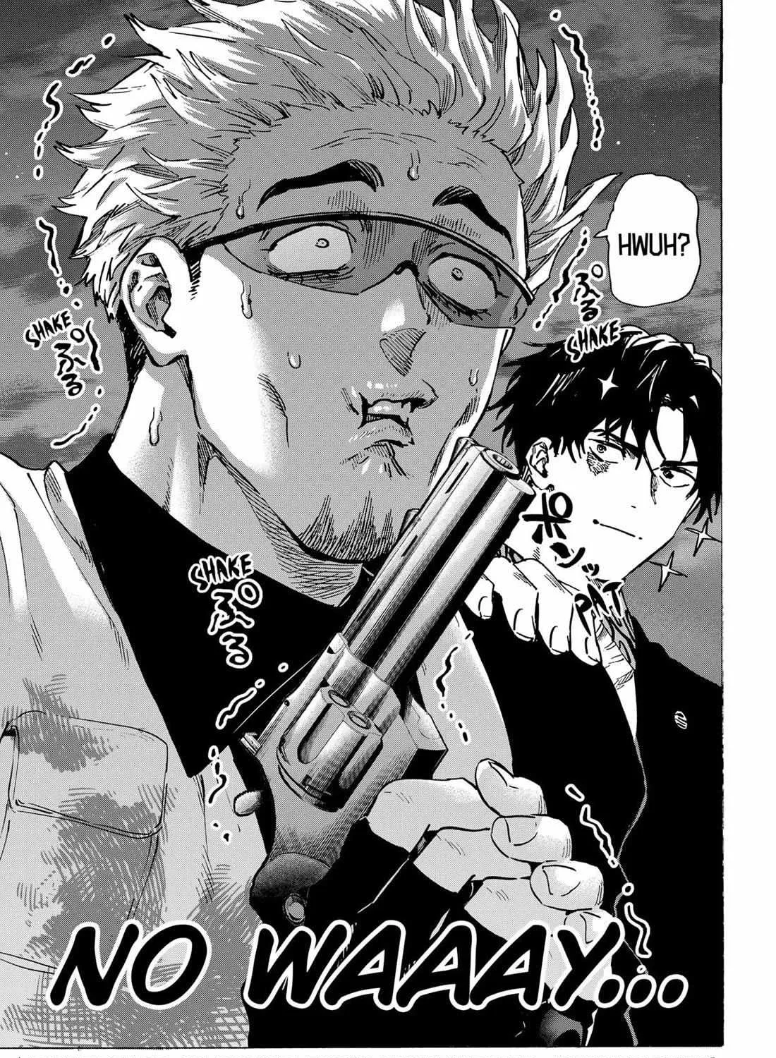 Read Marriage Toxin Manga Online