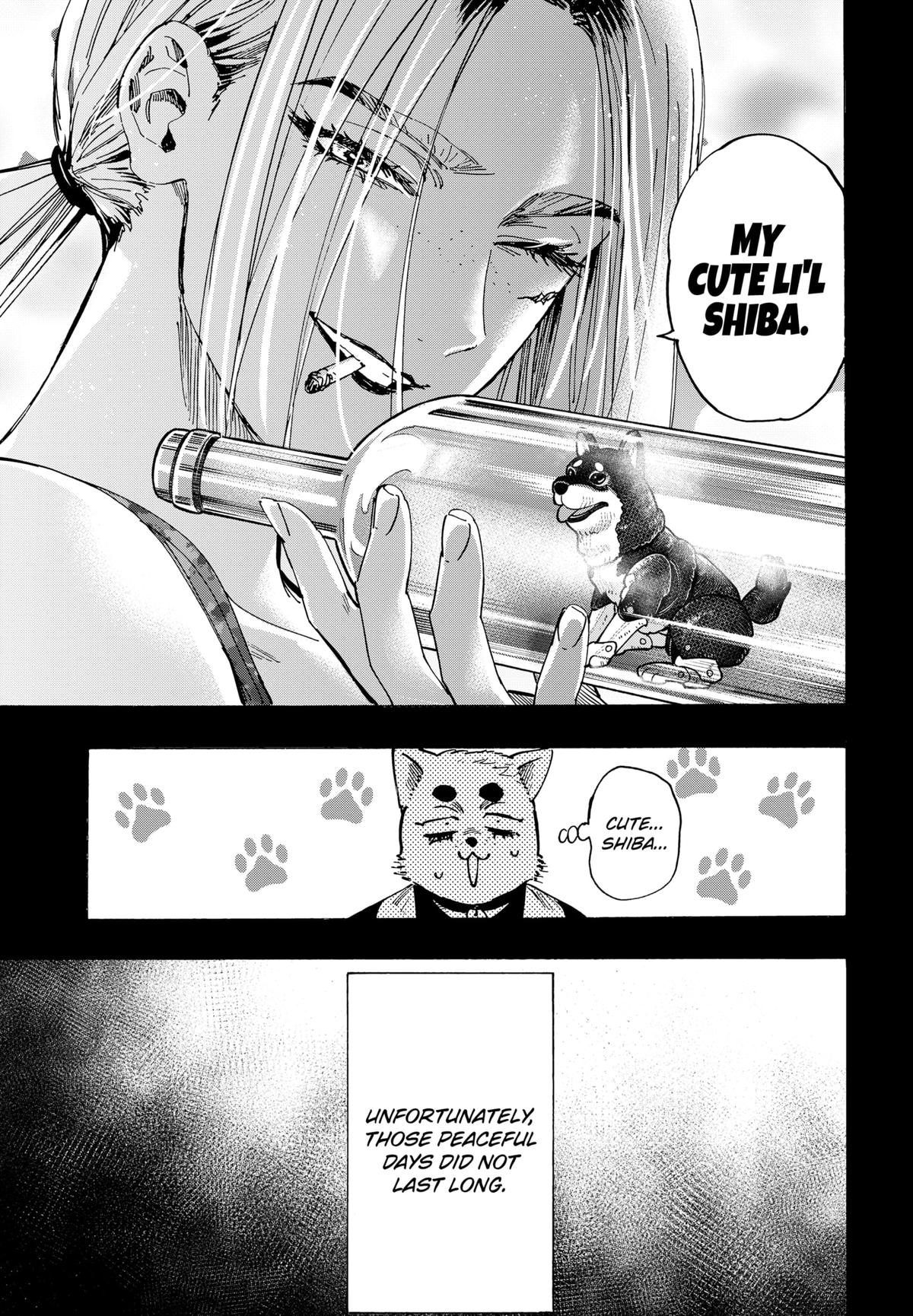 Read Marriage Toxin Manga Online