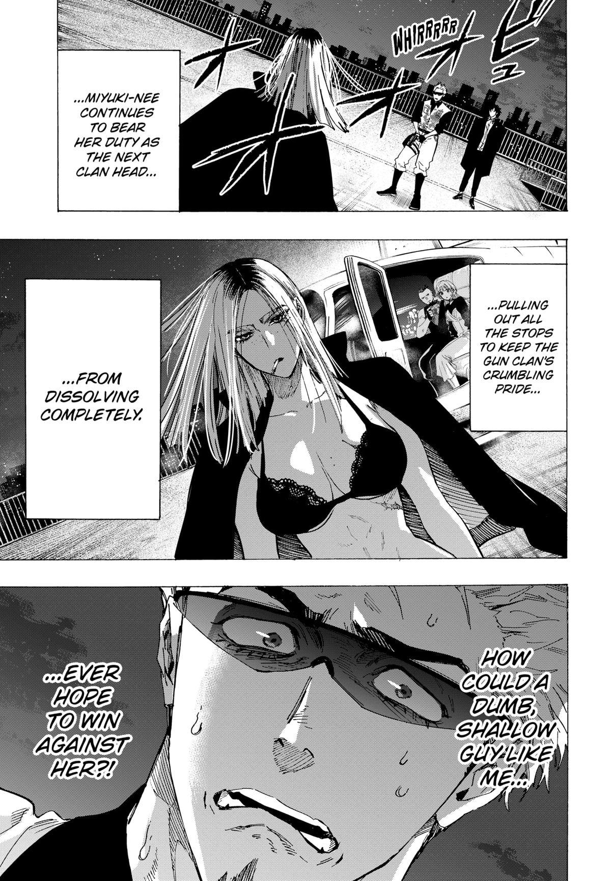 Read Marriage Toxin Manga Online