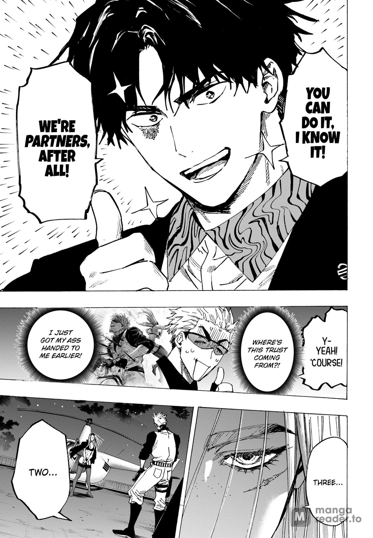 Read Marriage Toxin Manga Online