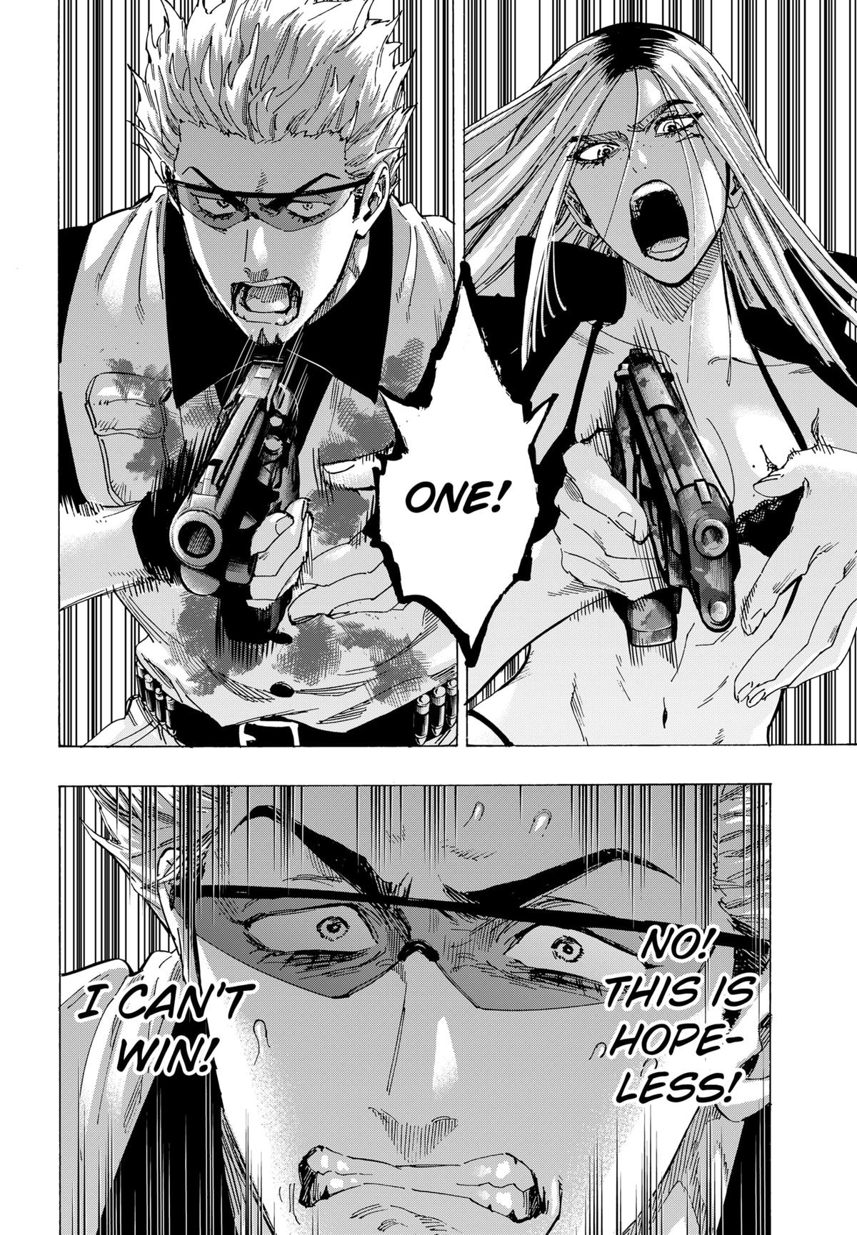 Read Marriage Toxin Manga Online