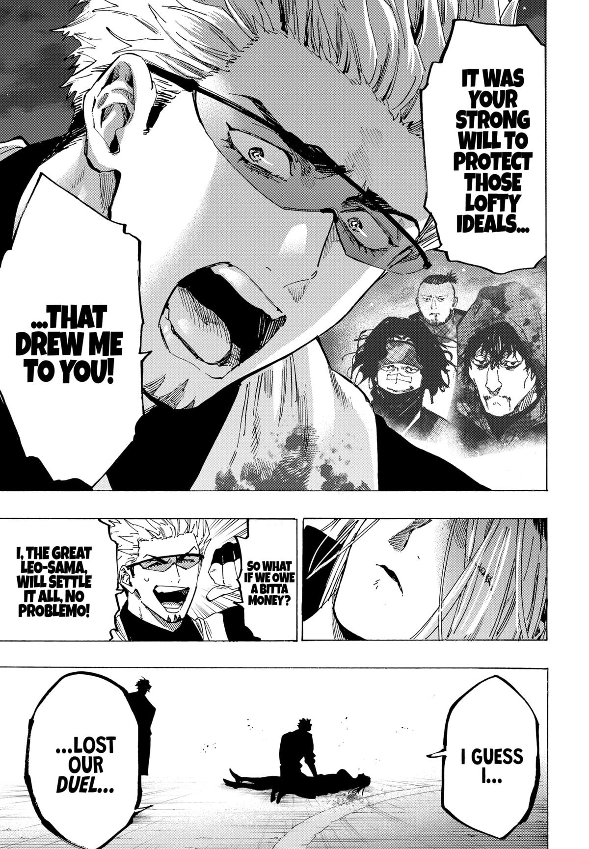 Read Marriage Toxin Manga Online
